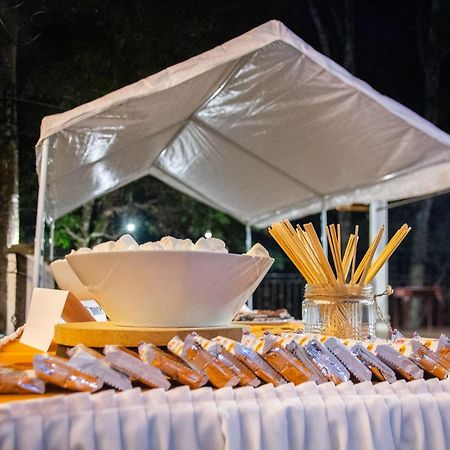 Hotel Huella Lenca 라에스페란사 외부 사진