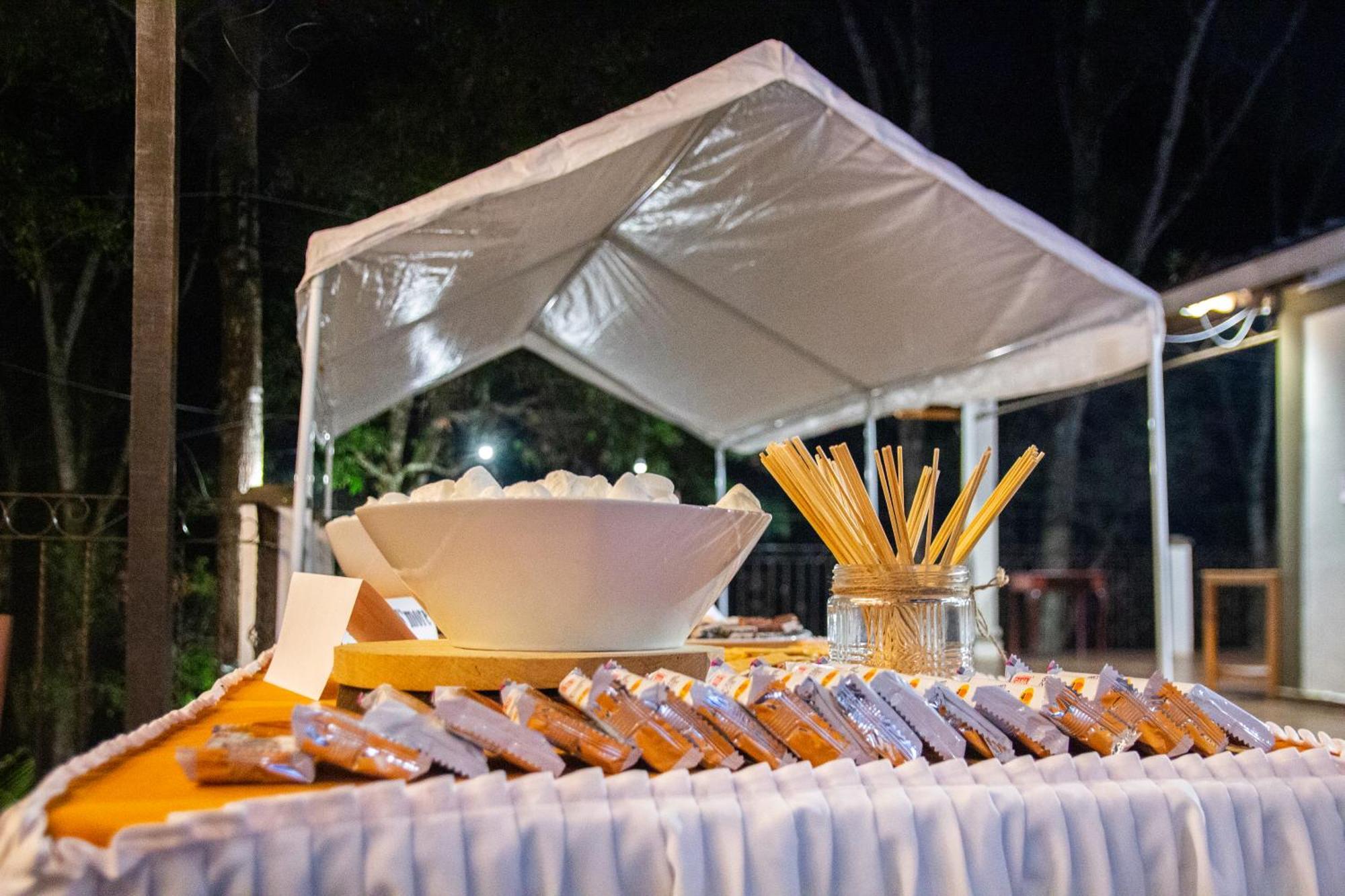 Hotel Huella Lenca 라에스페란사 외부 사진