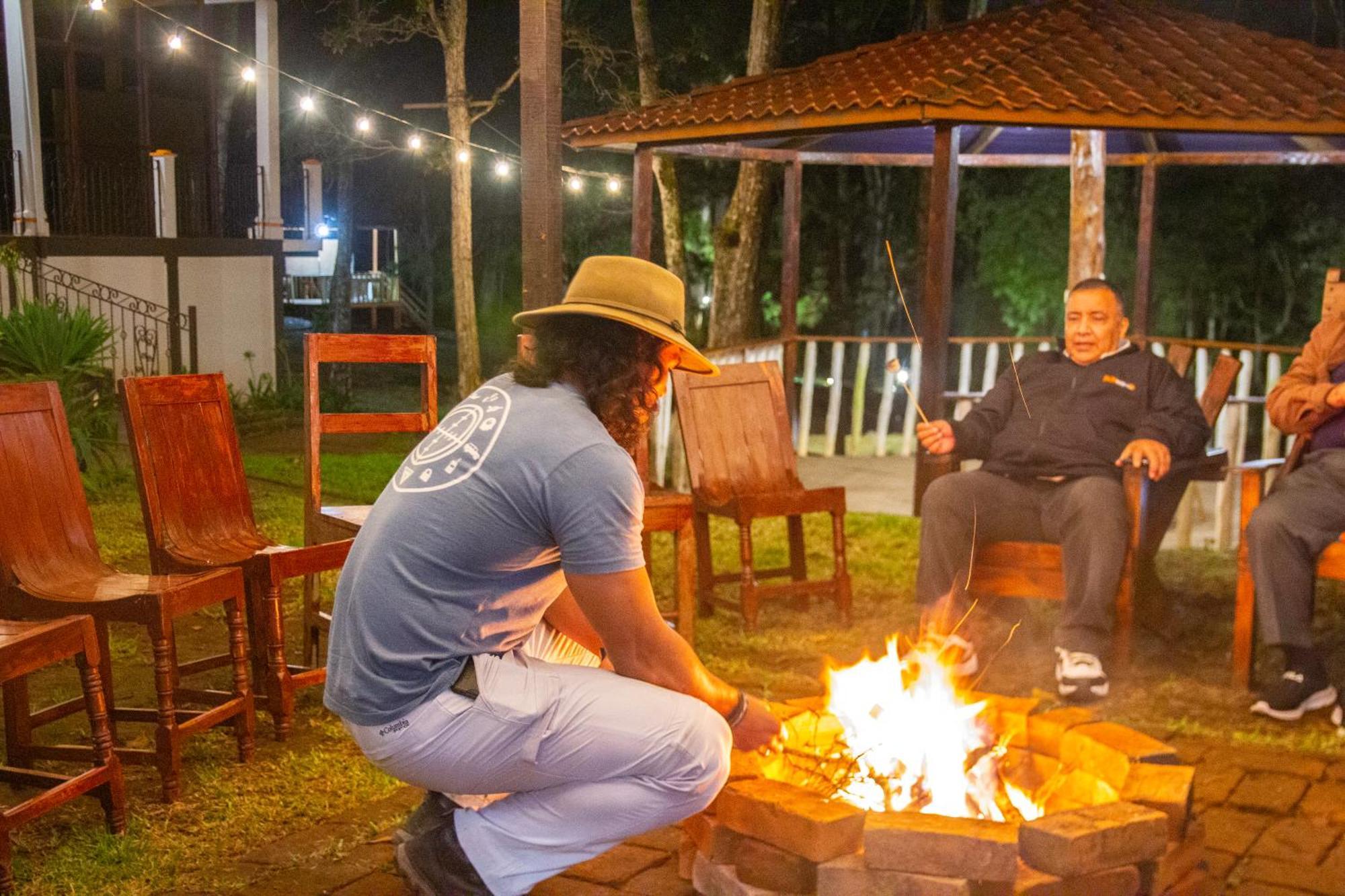 Hotel Huella Lenca 라에스페란사 외부 사진