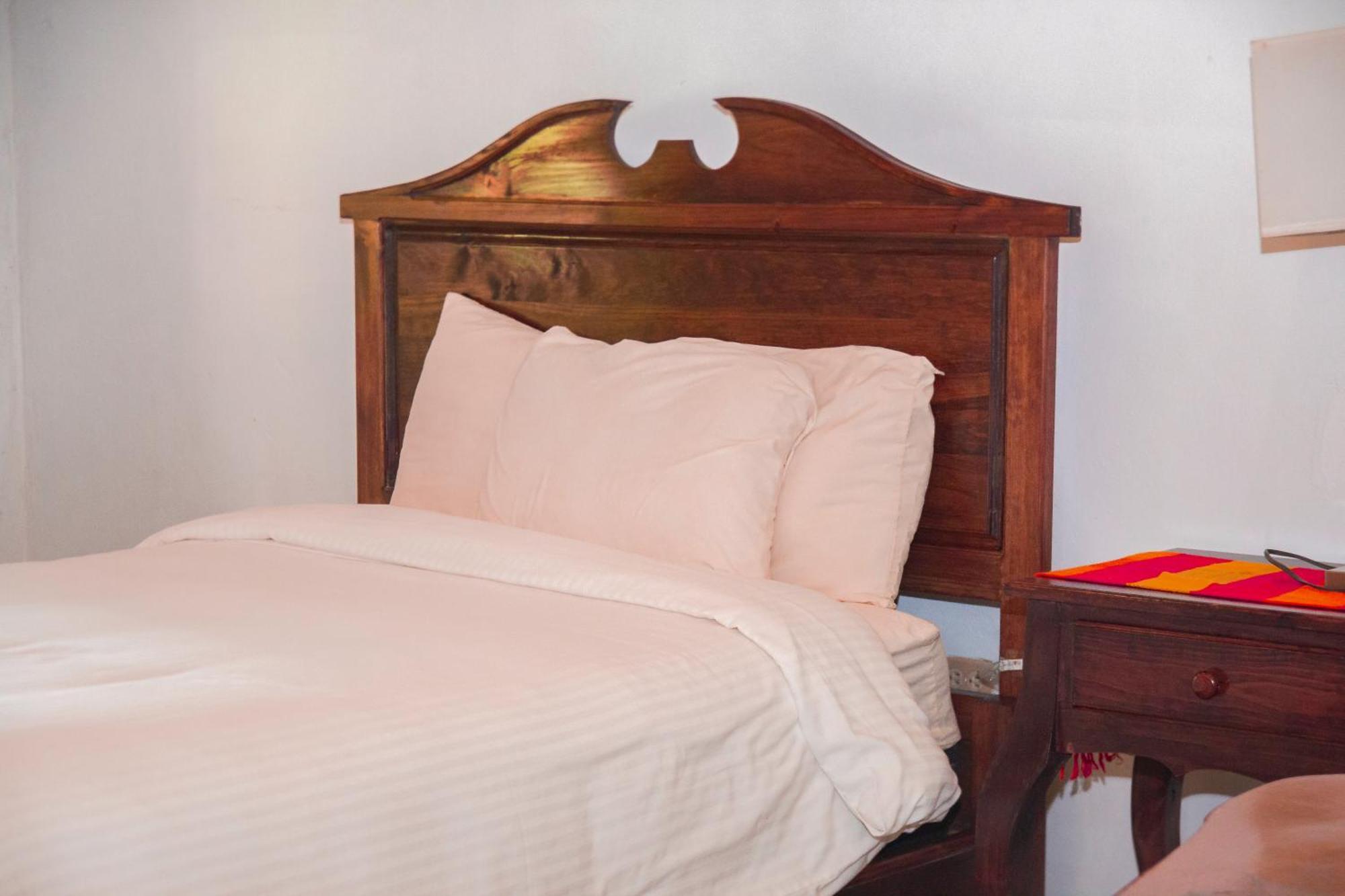 Hotel Huella Lenca 라에스페란사 외부 사진